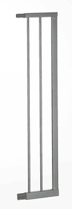 Förlängning Easylock Plus 0092VS+ 16 cm weiß