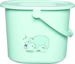 bébé-jou® eleimer Bo & Bing mint