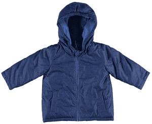 Mini Boys Winterjacke