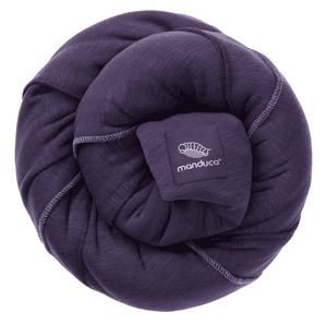 Bärsjal Sling purple