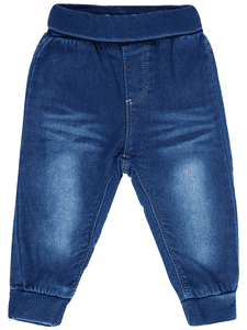 Boys Jeans Nbnromeo medium blue denim