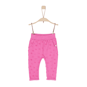 Girl s Sweatbroek roze