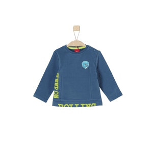 Boys Sweatshirt blue