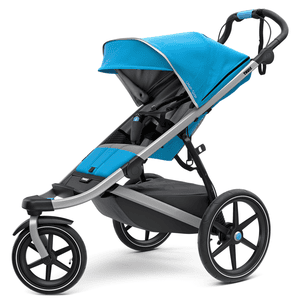 Kinderwagen Urban Glide 2  Blue