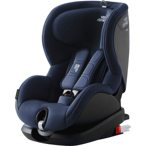 Kindersitz Trifix 2 i-Size Moonlight Blue