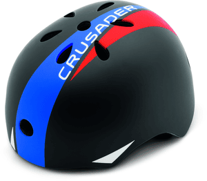 Casque vélo enfant PH 3, noir T.  M/L 9550