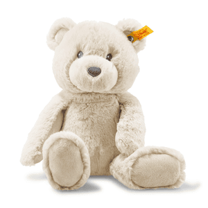 Teddybear Bearzy 28 cm beige