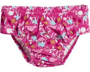 UV-bescherming luierbroek Flamingo