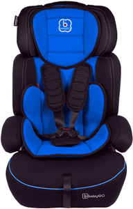 Kindersitz Freemove blau