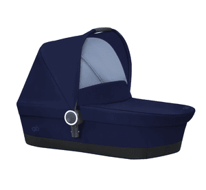 Kinderwagenaufsatz Maris 2 Sapphire blue