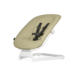 cybex Babysitter Lemo Pale Beige-beige