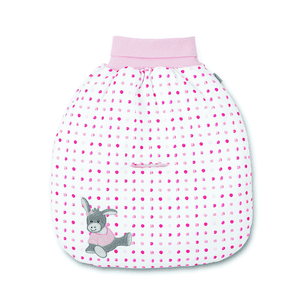 Saco de dormir con relleno Emmi Girl original