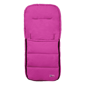 Altabebe letní fusak pro Buggy pink