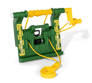 rolly®toys Treuil pour tracteur enfant rollyPowerwinch 408986