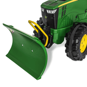 rolly®toys Pelle chasse neige pour tracteur enfant rollySnow Master 408993