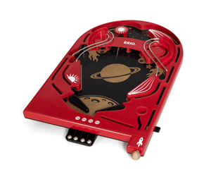 Pin-ball de madera Space Safari 34017