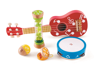 Hape Mini-Band Set