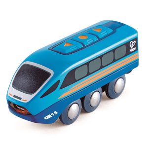 Tren Remoto