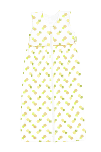 Jersey Sacco nanna Anni pineapple yellow 70cm - 130cm