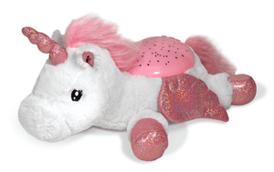 cloud-b ® Twi light Buddies® Unicorn 7473-WUN