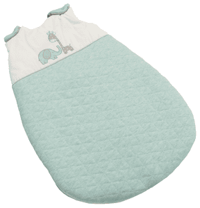 Collection Saco de dormir de verano de Be Be `s Max & Mila mint