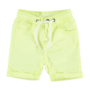 Boys Bermuda neon sun