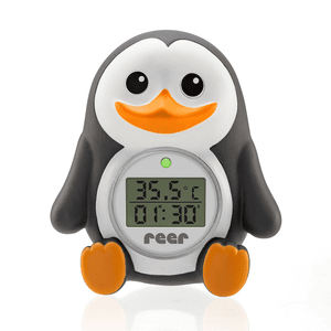 thermo Miernik kąpielowy Mój Happy Pingu 2-in-1