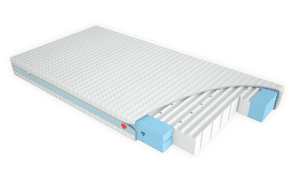barnmadrass Maja 70 x 140 cm