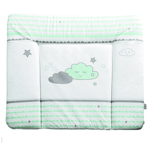 Wickelauflage soft Happy Cloud 85 x 75 cm