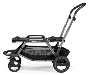 Peg Perego Frame Duette Piroet Jet