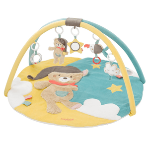 3-D Babygym Bruno