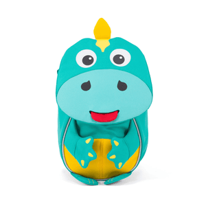 Pequeños amigos - Mochila infantil: Dirk Dinosaurio