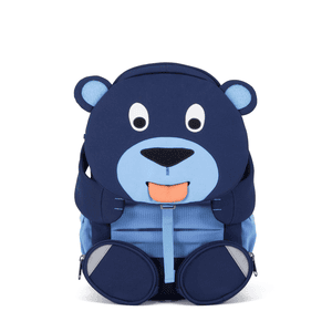 batoh Velký kamarád Bobo Bear blue 8L