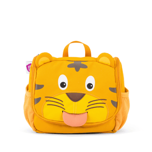 Kulturtasche Tiger