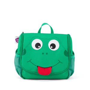 Beauty Case Finn Frog