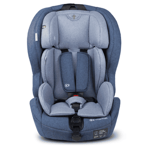 Kindersitz Safety-Fix Navy