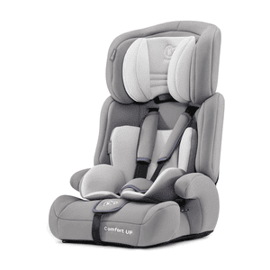 Autostoel Comfort Up Grey