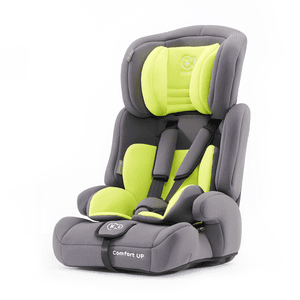 Autostoel Comfort Up lime