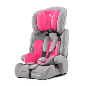 Autostoel Comfort Up pink