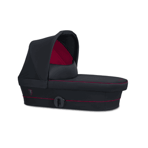 Kinderwagenaufsatz Mios Scuderia Ferrari Victory Black