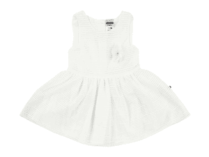 Dress KLASSE IC off white