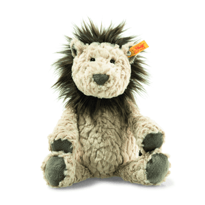 Soft Cuddle Friends lev Lionel 30 cm