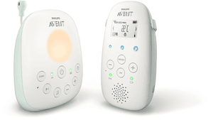 Philips  DECT Babyvakt SCD711/26