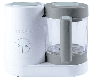 monitoimikone babycook® NEO 4 in 1, harmaa