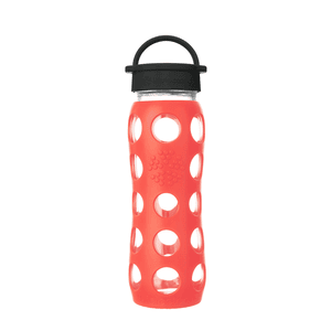 Gourde enfant Classic Cap poppy 650 ml