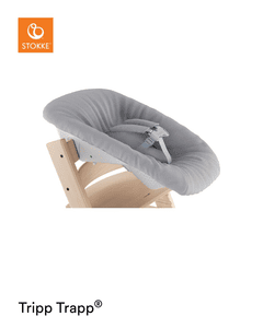 Tripp Trapp® Newborn Set™ Grey