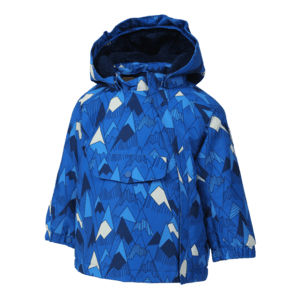 Jacka Raidoni Blue Sea