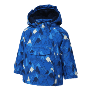 Veste Raidoni Blue Sea