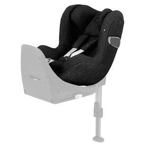 Kindersitz Sirona Z i-Size Plus Stardust Black-black