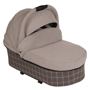 Reiswieg Beige Check (612)